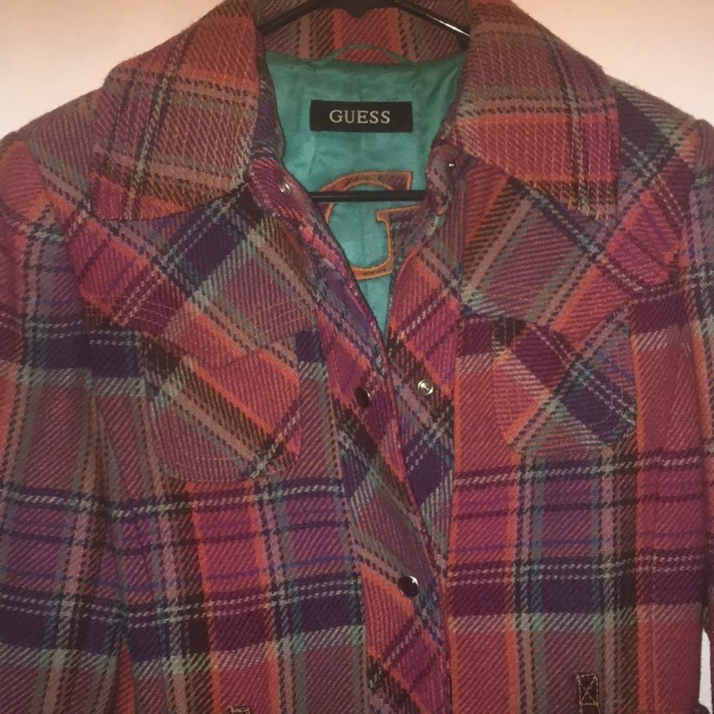 Coat - Picture 3 of 7